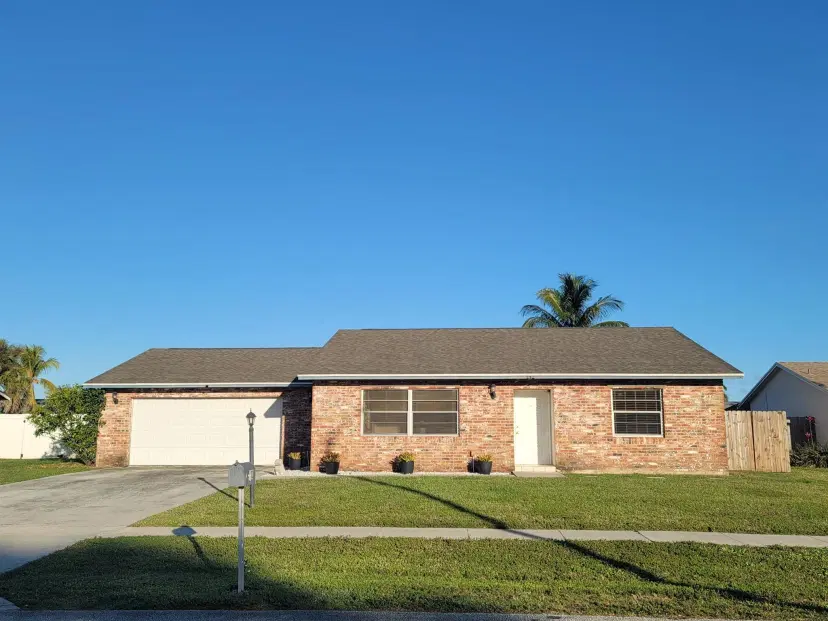 Picture of 132 Cortes Avenue, Royal Palm Beach FL 33411