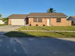 Picture of 132 Cortes Avenue, Royal Palm Beach, FL 33411