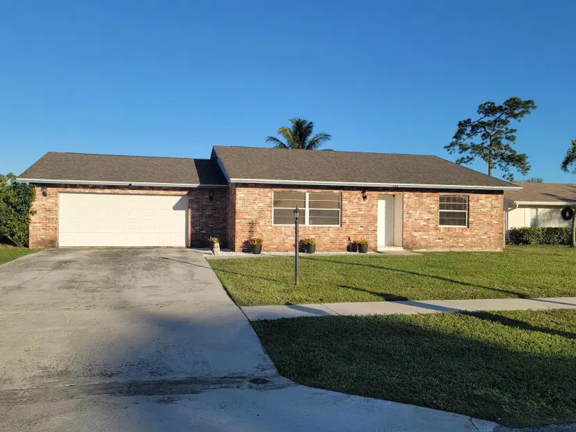 Picture of 132 Cortes Avenue, Royal Palm Beach FL 33411