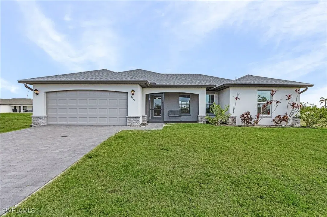 Picture of 4041 NW 37Th Ave, Cape Coral, FL 33993