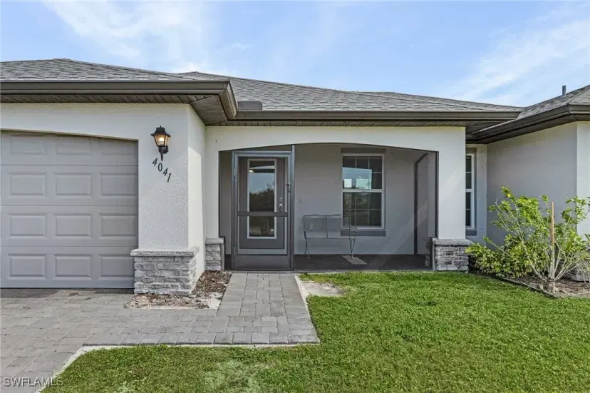 Picture of 4041 NW 37Th Ave, Cape Coral FL 33993