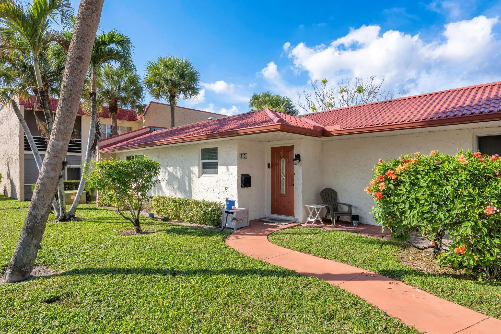 Picture of 119 Lake Carol Drive, West Palm Beach, FL 33411