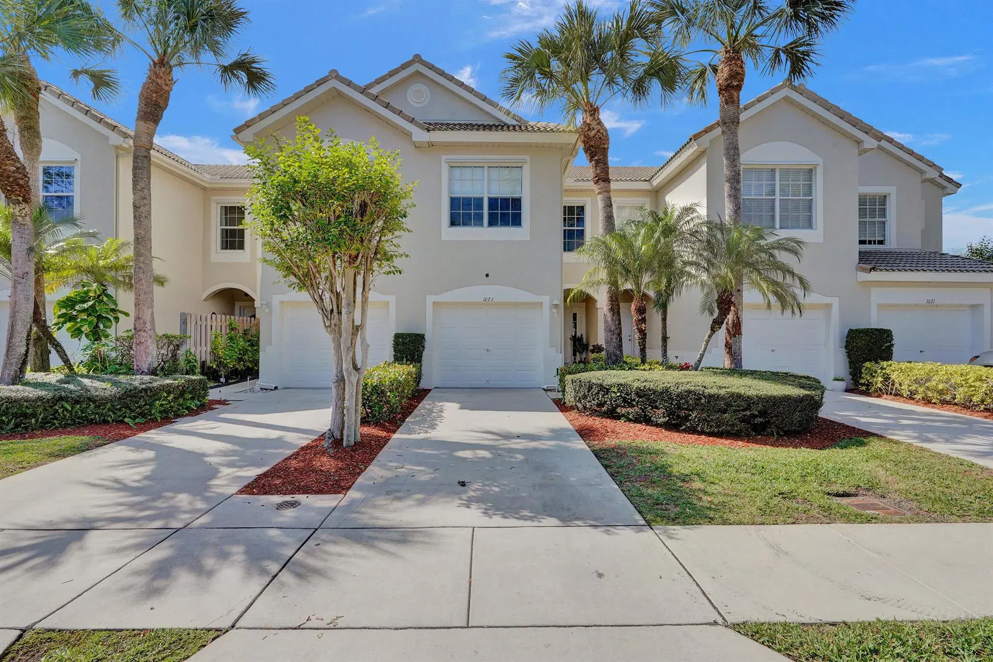 Picture of 1073 Woodfield Road, Greenacres, FL 33415