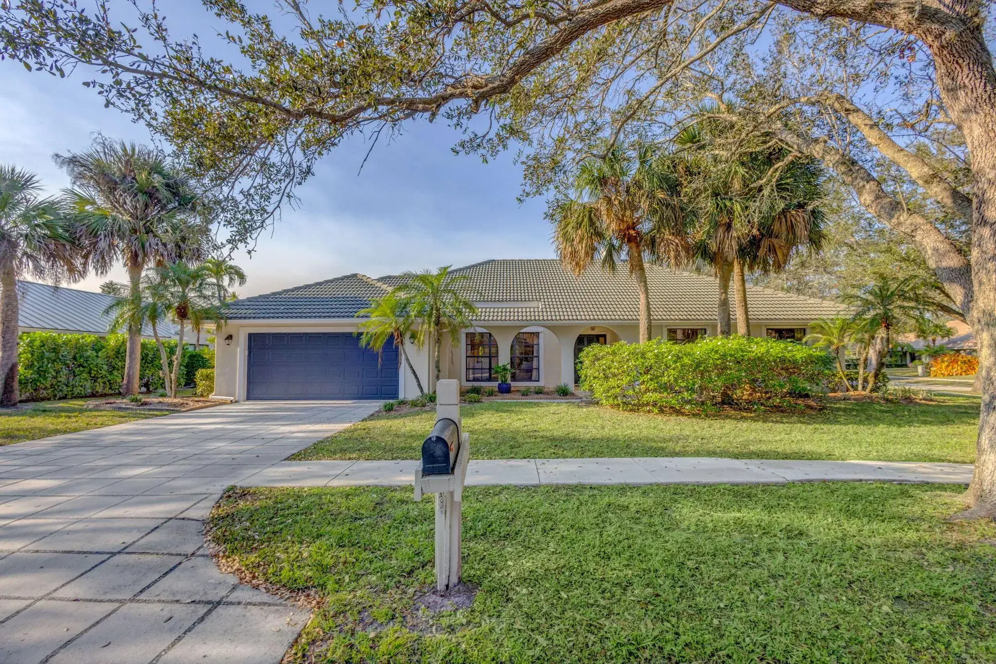 Picture of 6661 Lakeland Court, Jupiter, FL 33458