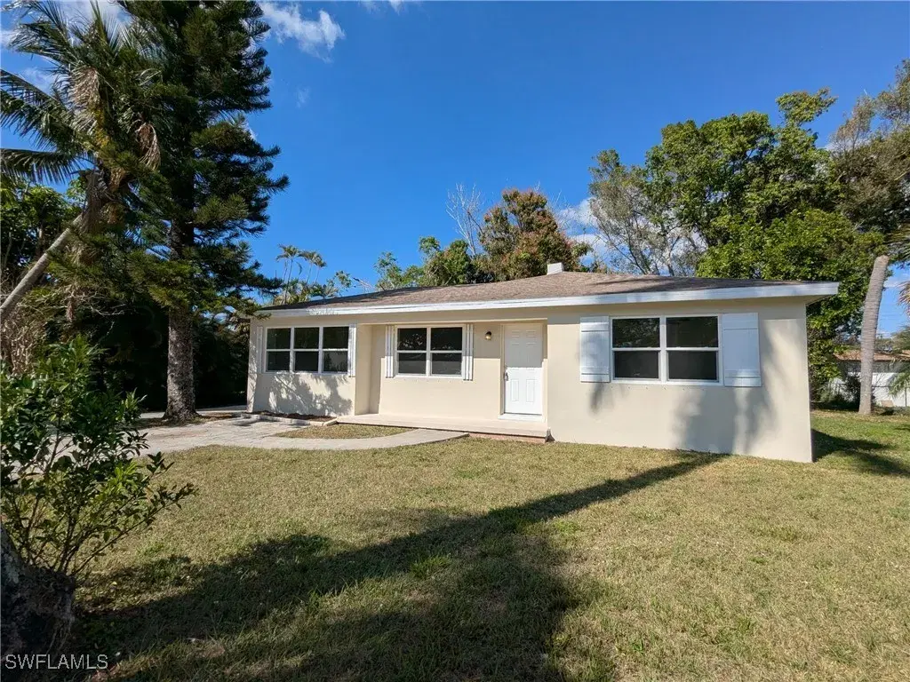 Picture of 1827 Sunset Pl, Fort Myers, FL 33901