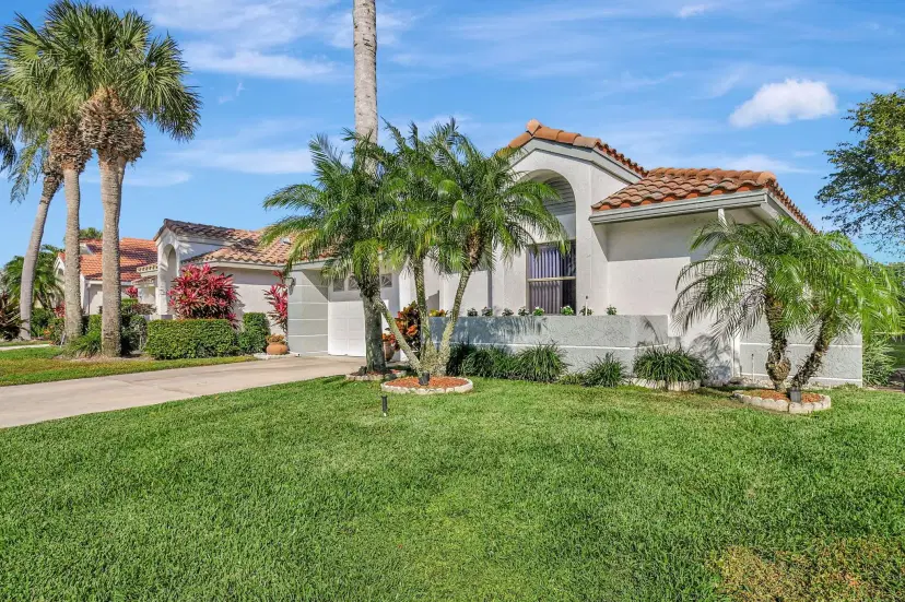 Picture of 6135 Bay Isles Drive, Boynton Beach FL 33437