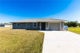 Picture of 11176 3Rd Ave, Punta Gorda, FL 33955