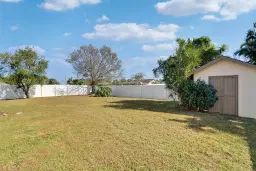 Picture of 2213 SE Rock Springs Drive, Port St Lucie, FL 34952