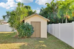 Picture of 2213 SE Rock Springs Drive, Port St Lucie, FL 34952