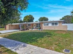 Picture of 1820 Hillcrest Ave, Lake Worth Beach, FL 33461