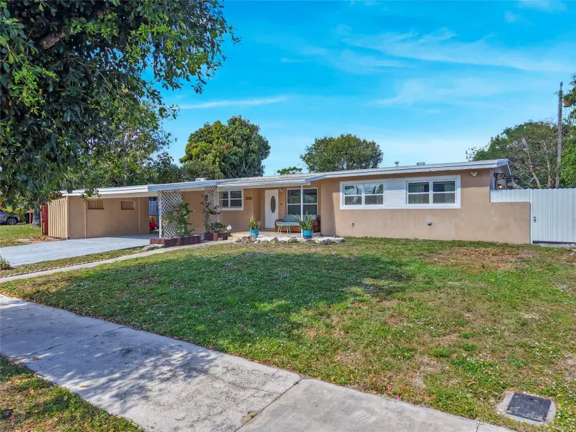 Picture of 1820 Hillcrest Ave, Lake Worth Beach FL 33461