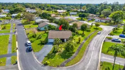 Picture of 6137 Rainbow Circle, Greenacres, FL 33463