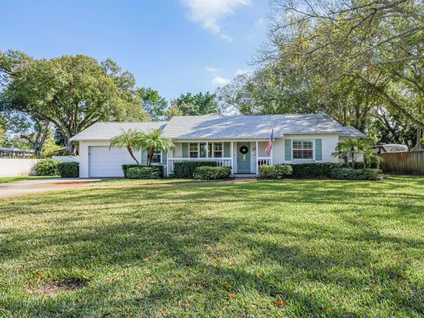 Picture of 2180 Seville Ave, Vero Beach FL 32960