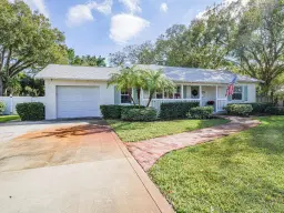 Picture of 2180 Seville Ave, Vero Beach, FL 32960