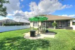 Picture of 643 Brush Foot Drive, Sebastian, FL 32958