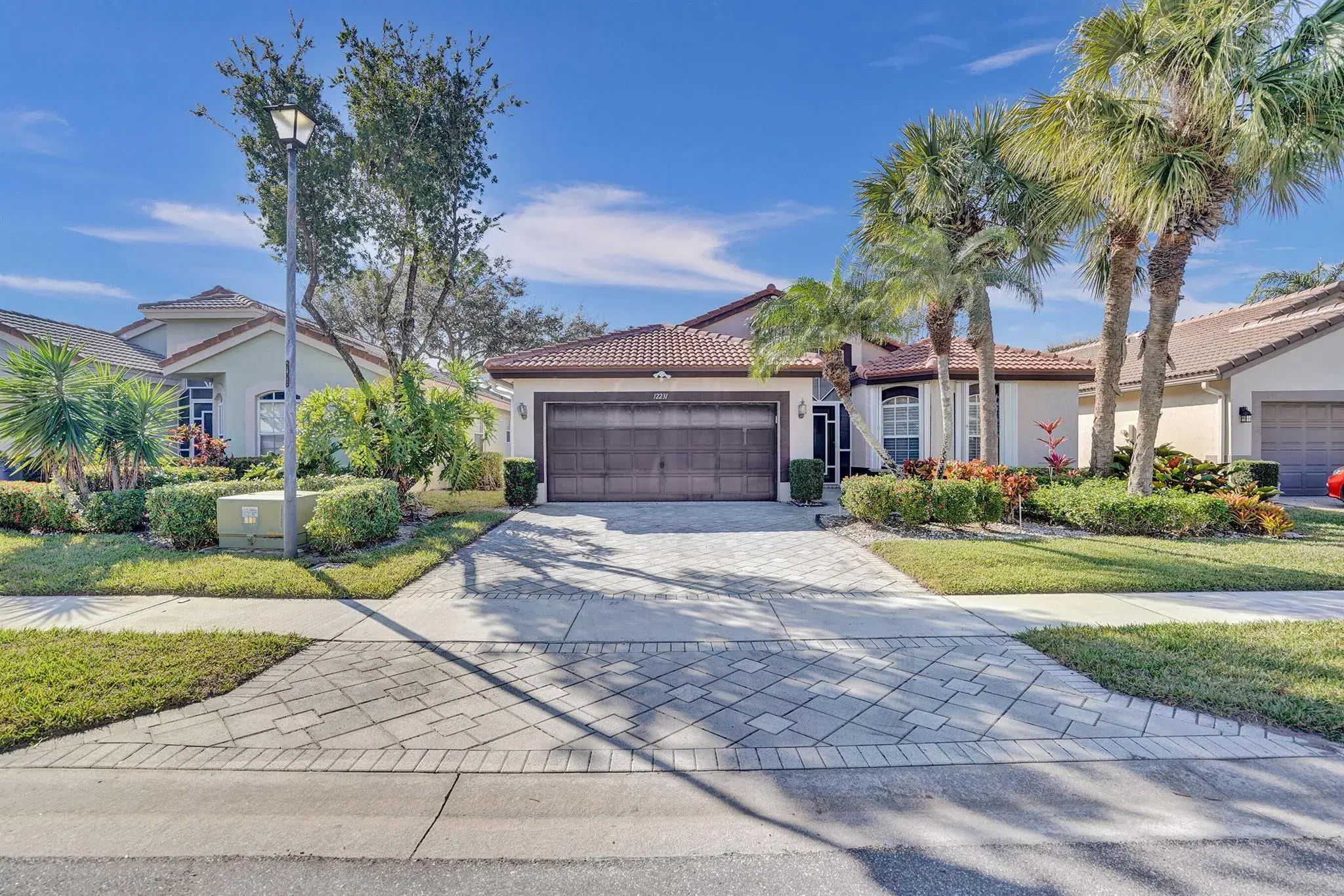 Picture of 12231 Prairie Dunes Road, Boynton Beach, FL 33437