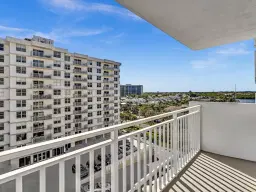 Picture of 4505 S Ocean Boulevard 605, Highland Beach, FL 33487