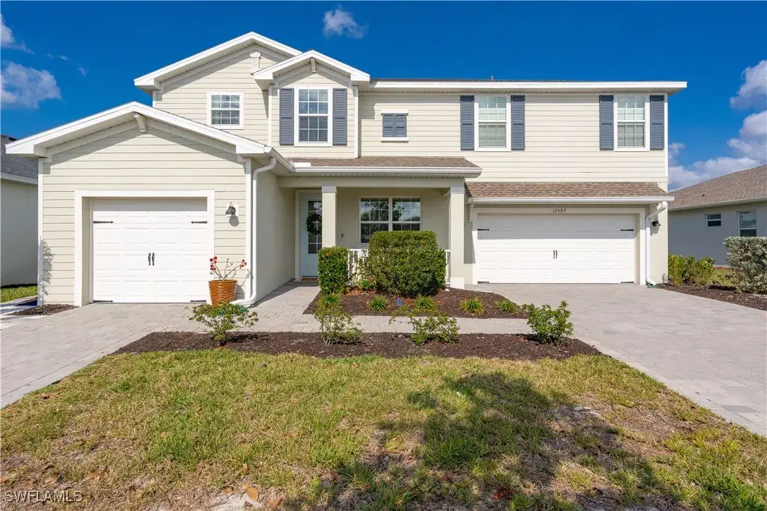 Picture of 17597 Fallen Branch Way, Punta Gorda, FL 33982