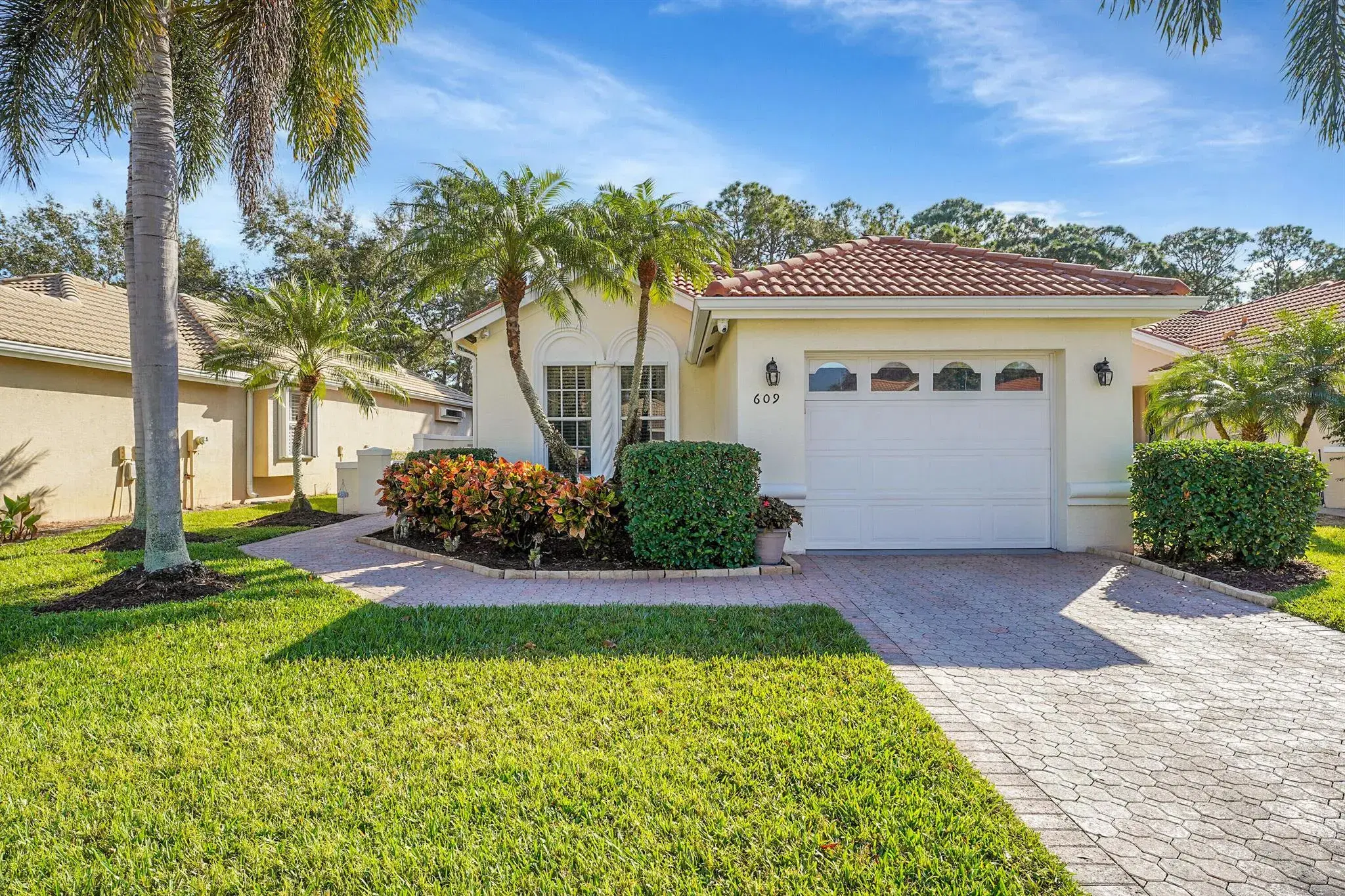 Picture of 609 SW Treasure Cove, Port St Lucie, FL 34986