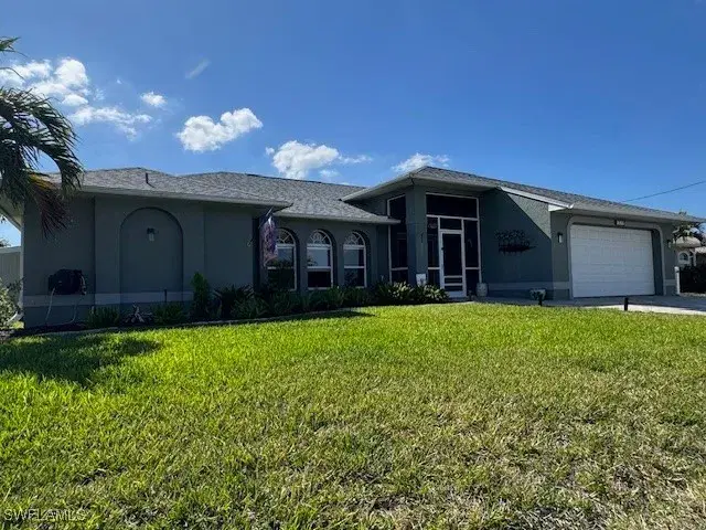 Picture of 2528 SW 1St St, Cape Coral FL 33991