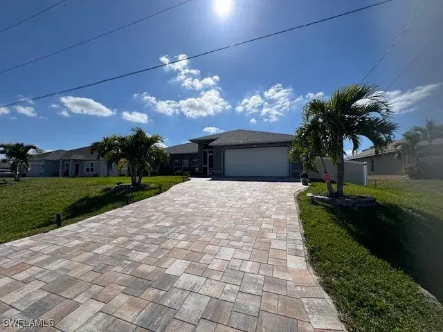 Picture of 2528 SW 1St St, Cape Coral FL 33991