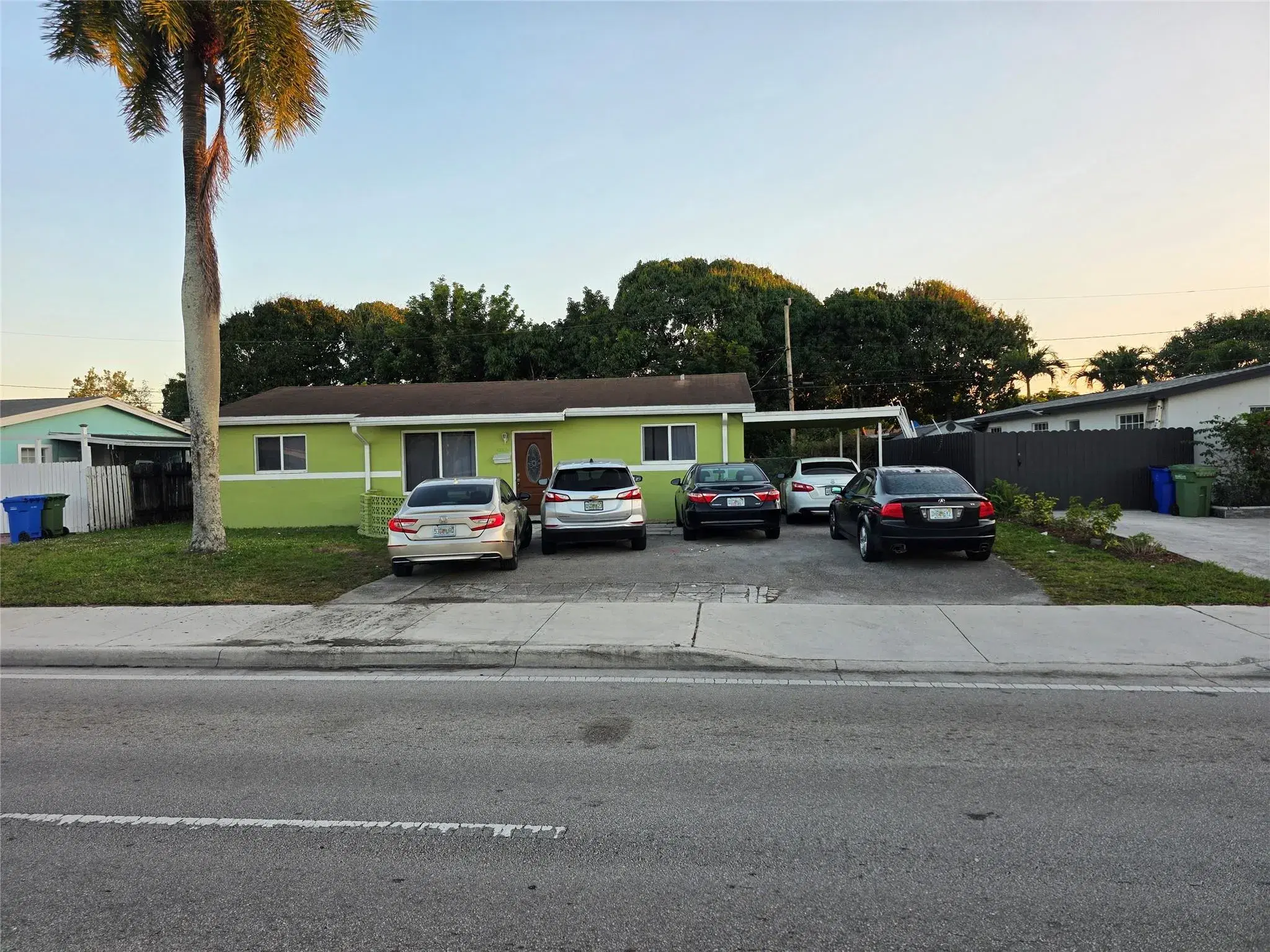 Picture of 6322 Southgate Blvd, Margate, FL 33068