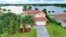 Picture of 1420 Stonehaven Estates Drive, West Palm Beach, FL 33411