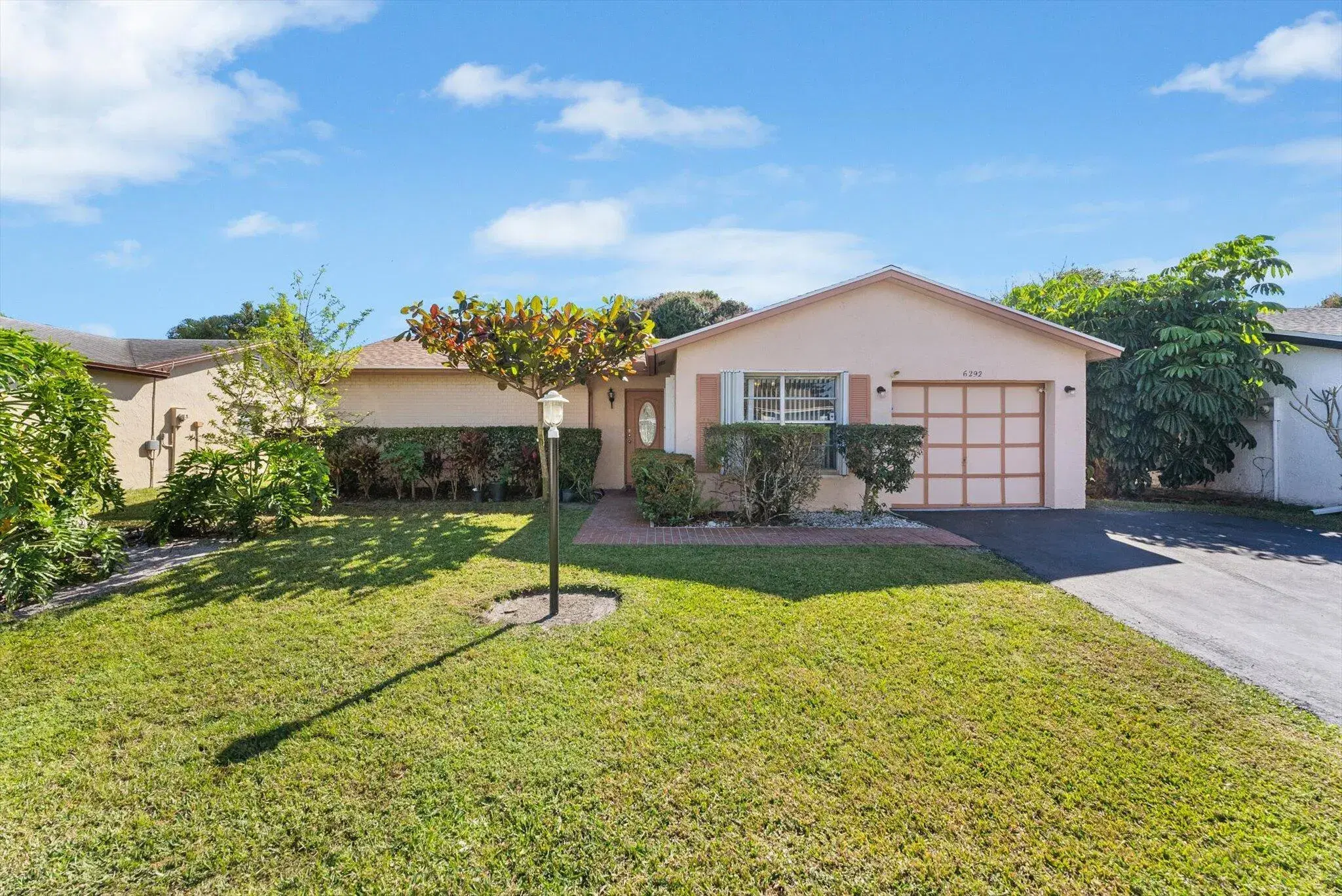 Picture of 6292 Silver Moon Lane, Greenacres, FL 33463