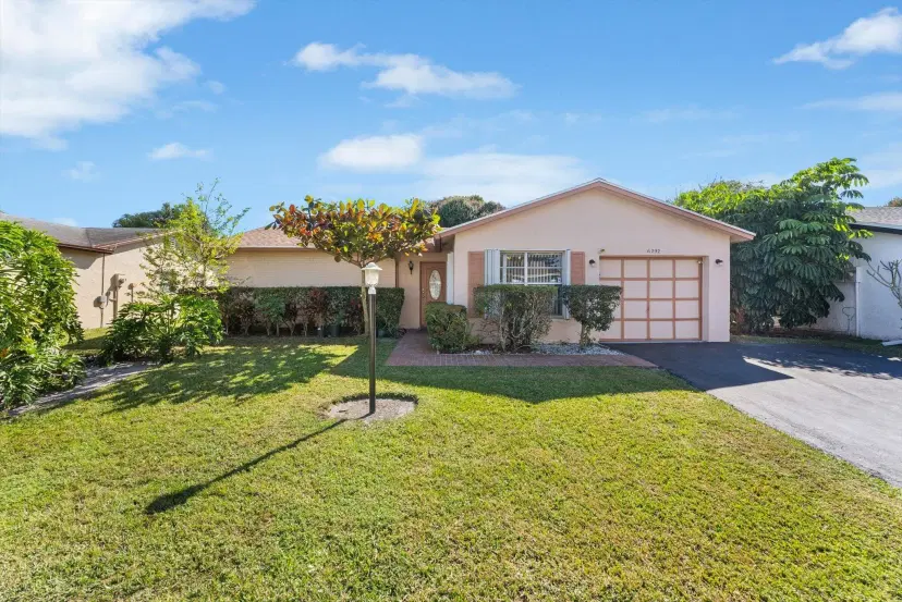 Picture of 6292 Silver Moon Lane, Greenacres FL 33463