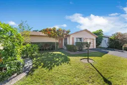 Picture of 6292 Silver Moon Lane, Greenacres, FL 33463