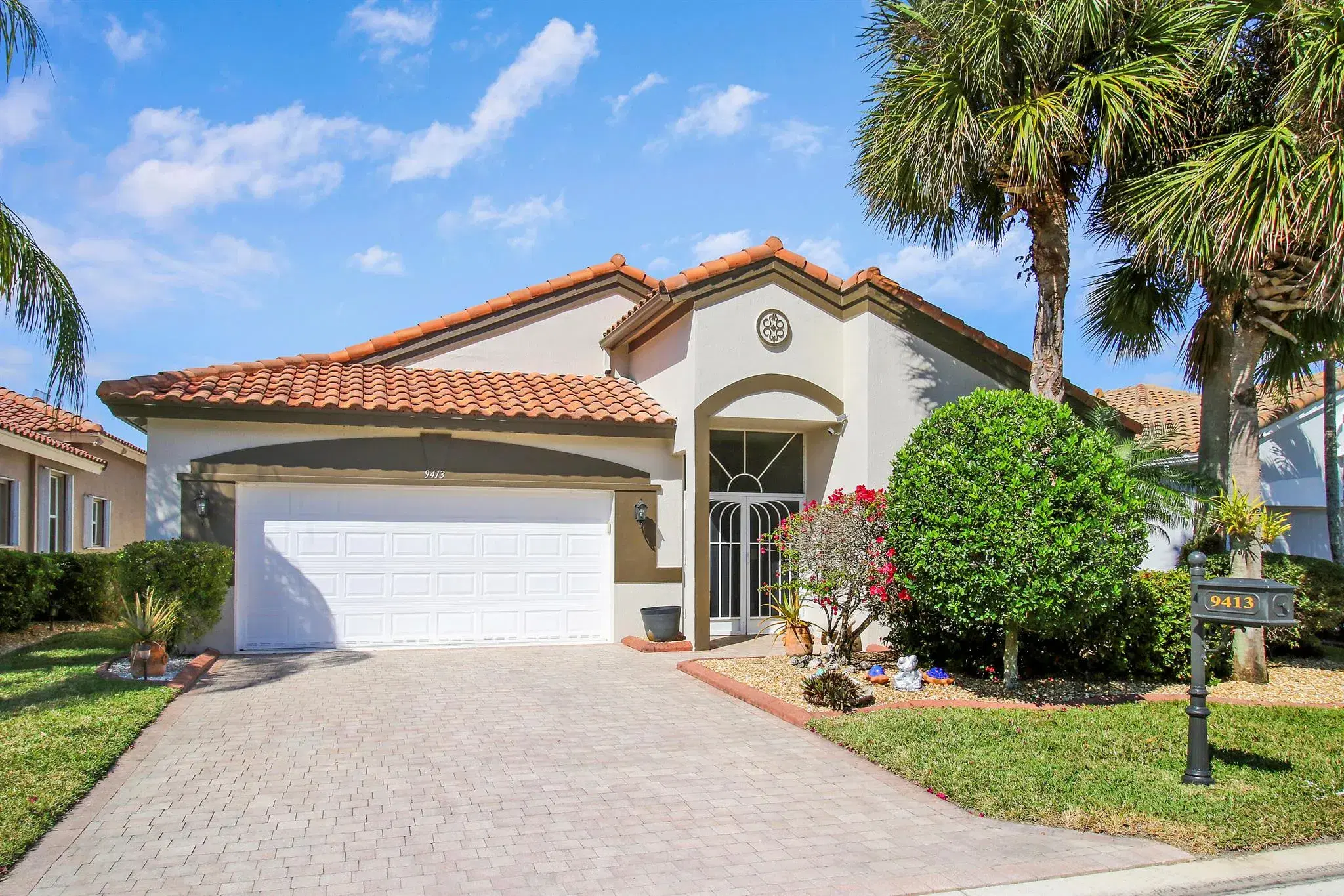 Picture of 9413 Vercelli Street, Lake Worth, FL 33467