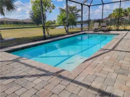 Picture of 15503 Papyrus Ct, Alva, FL 33920