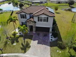 Picture of 15503 Papyrus Ct, Alva, FL 33920