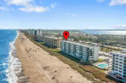 Picture of 10152 S Ocean Drive 219 B, Jensen Beach, FL 34957