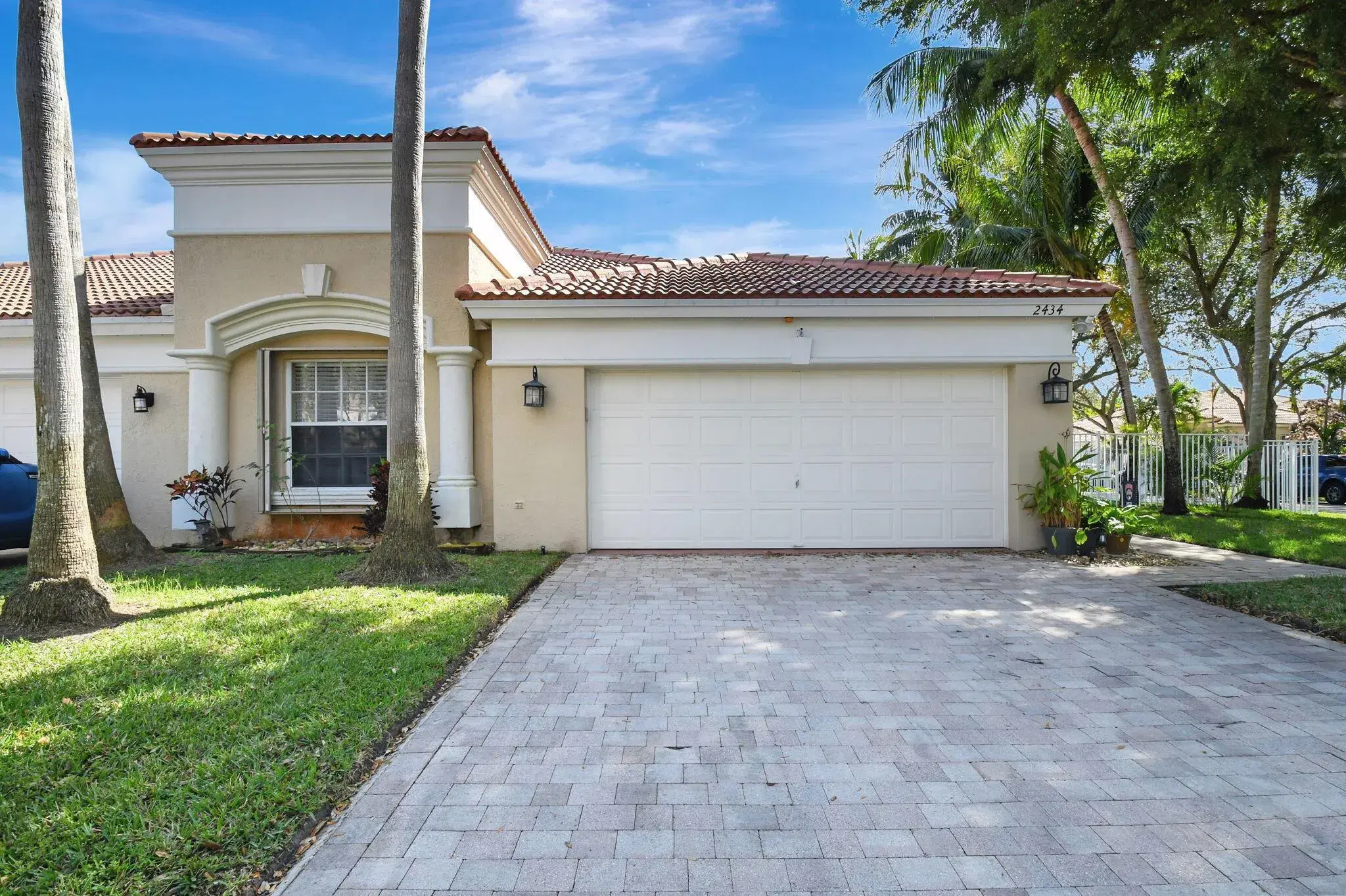 Picture of 2434 Sandy Cay, West Palm Beach, FL 33411