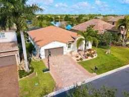 Picture of 324 SW Sun Circle, Palm City, FL 34990