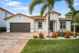 Picture of 324 SW Sun Circle, Palm City, FL 34990