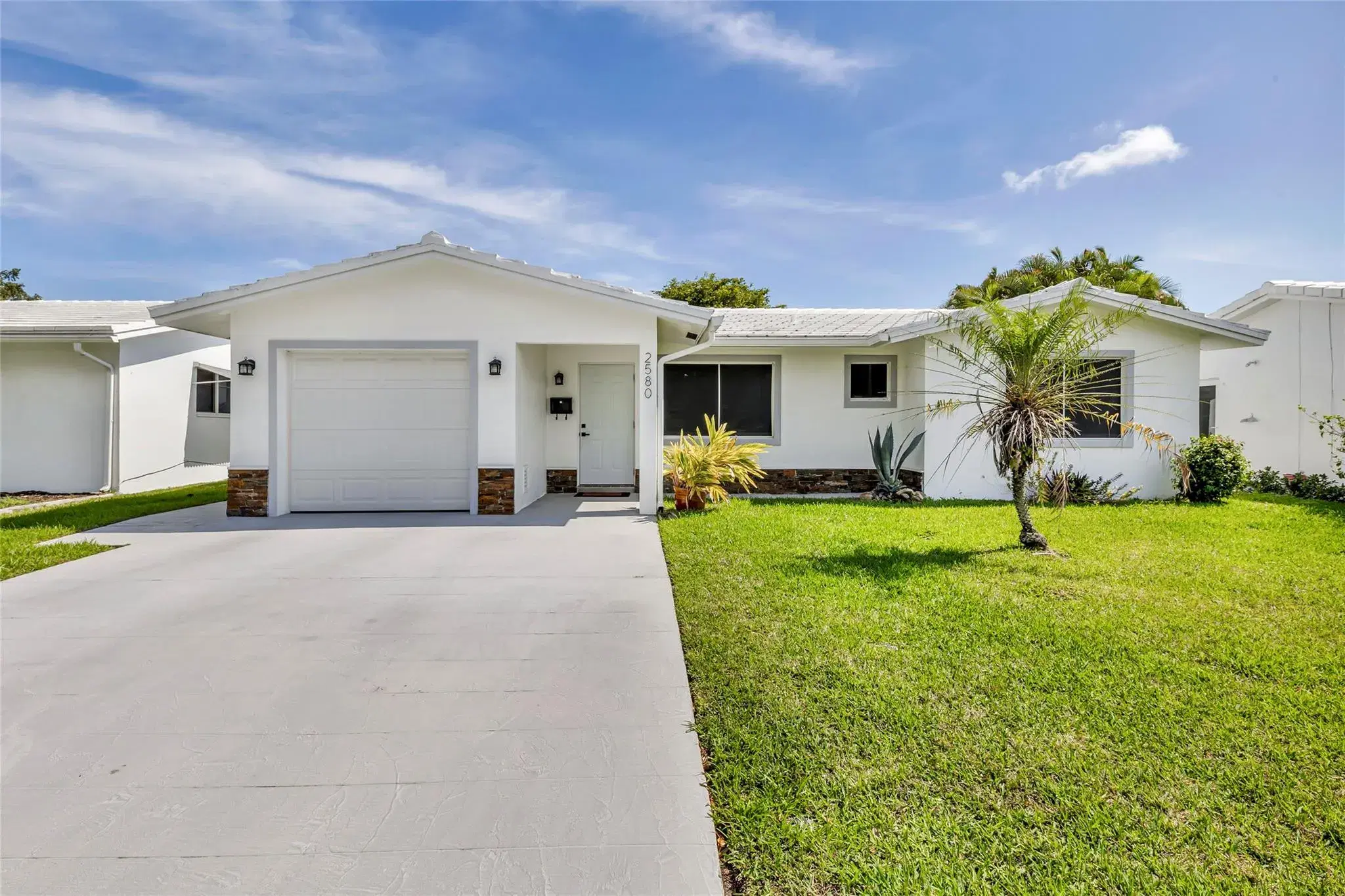 Picture of 2580 NW 2Nd Dr, Pompano Beach, FL 33064