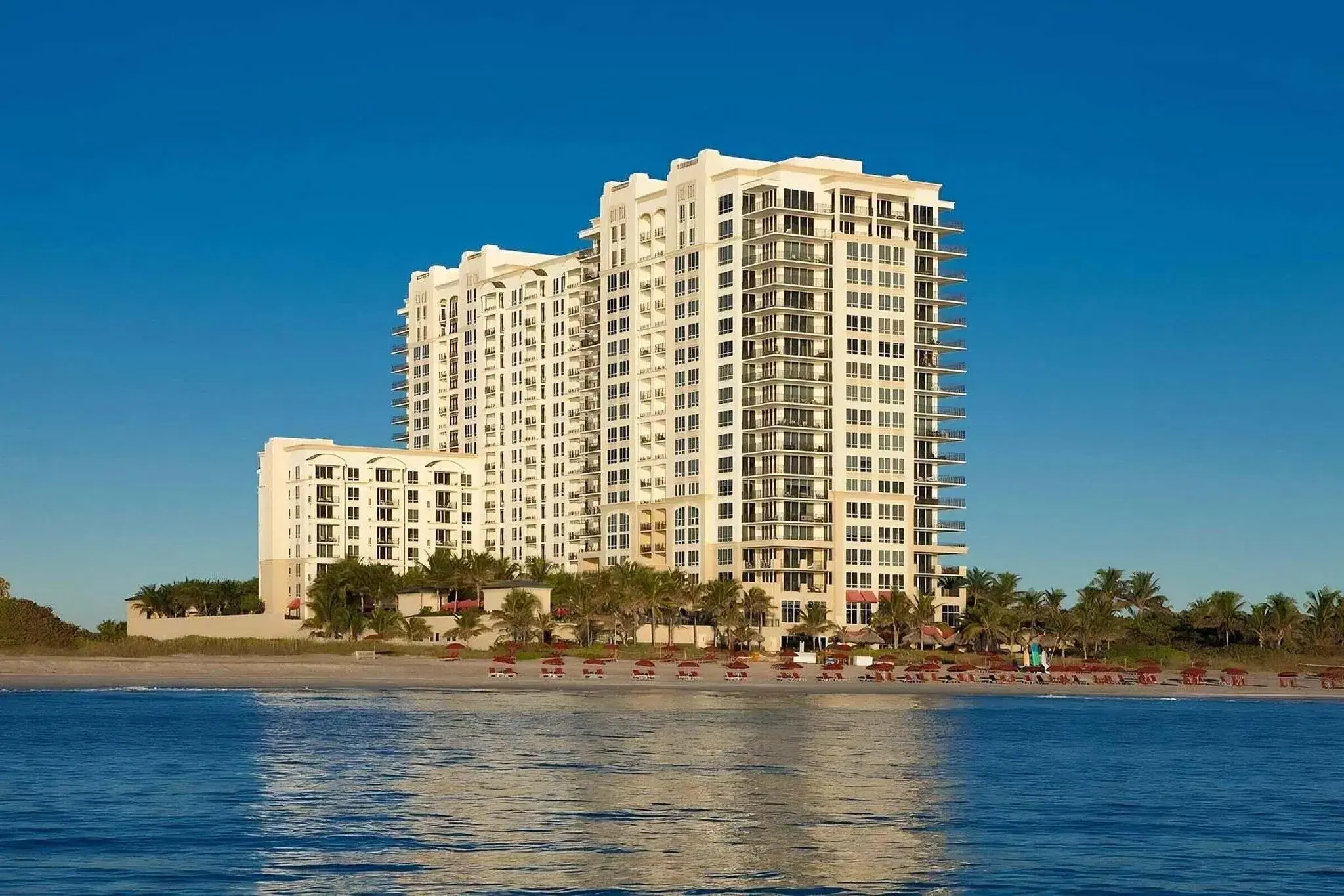 Picture of 3800 N Ocean Drive 452, Singer Island, FL 33404