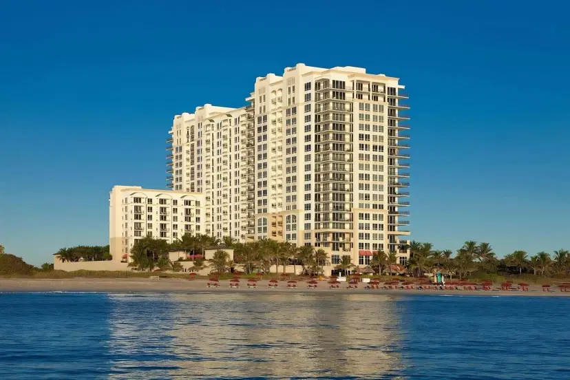 Picture of 3800 N Ocean Drive 452, Singer Island FL 33404