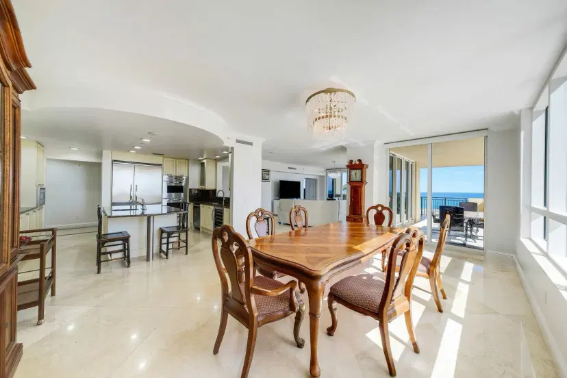 Picture of 3800 N Ocean Drive 452, Singer Island FL 33404