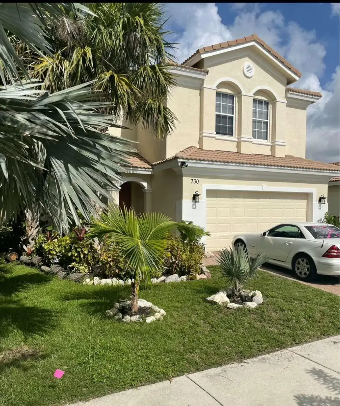 Picture of 730 NW Leonardo Circle, Port St Lucie, FL 34986