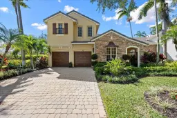 Picture of 701 Bocce Court, Palm Beach Gardens, FL 33410