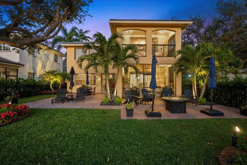 Picture of 701 Bocce Court, Palm Beach Gardens FL 33410