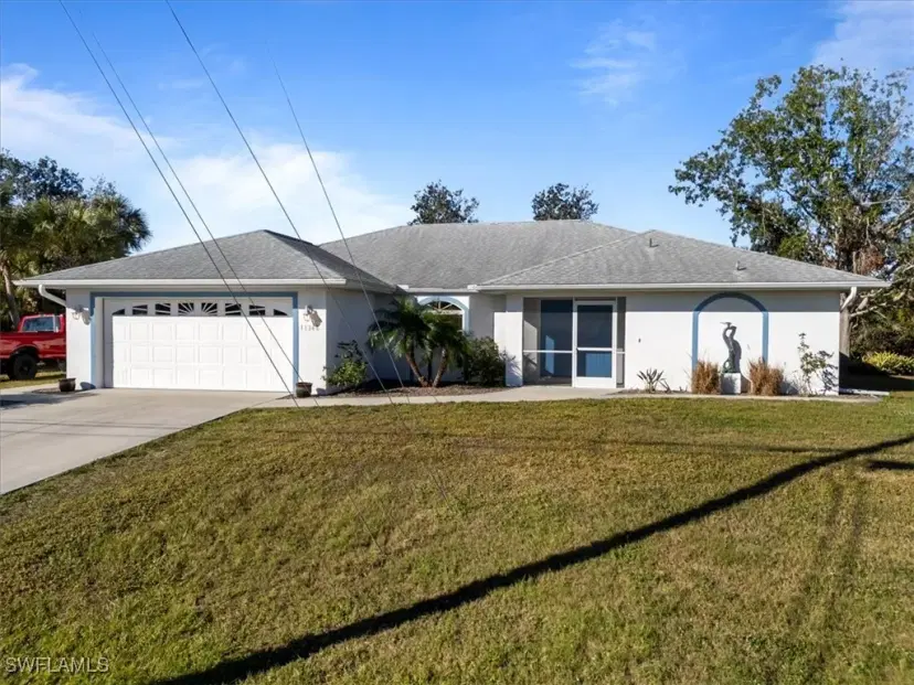 Picture of 11346 Laffite Pl, Port Charlotte FL 33981