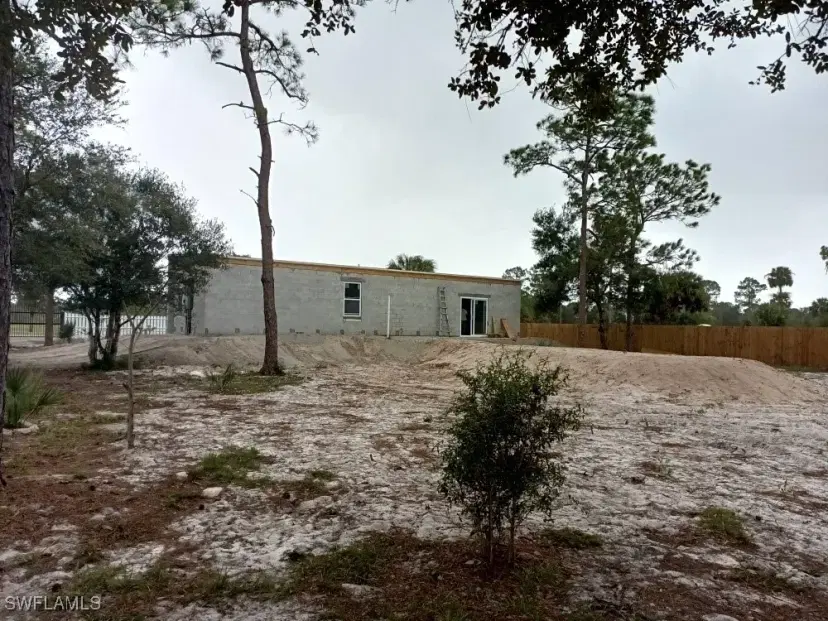 Picture of 810 S Cabbage Palm St, Clewiston FL 33440