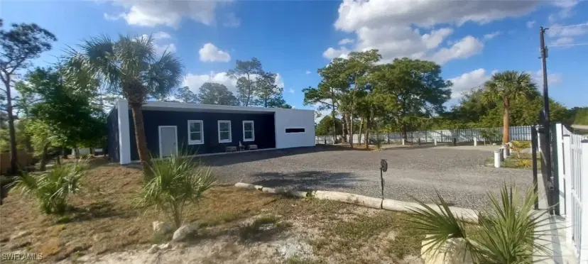 Picture of 810 S Cabbage Palm St, Clewiston FL 33440