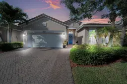 Picture of 9665 SW Flowermound Circle, Port St Lucie, FL 34987