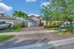 Picture of 9665 SW Flowermound Circle, Port St Lucie, FL 34987