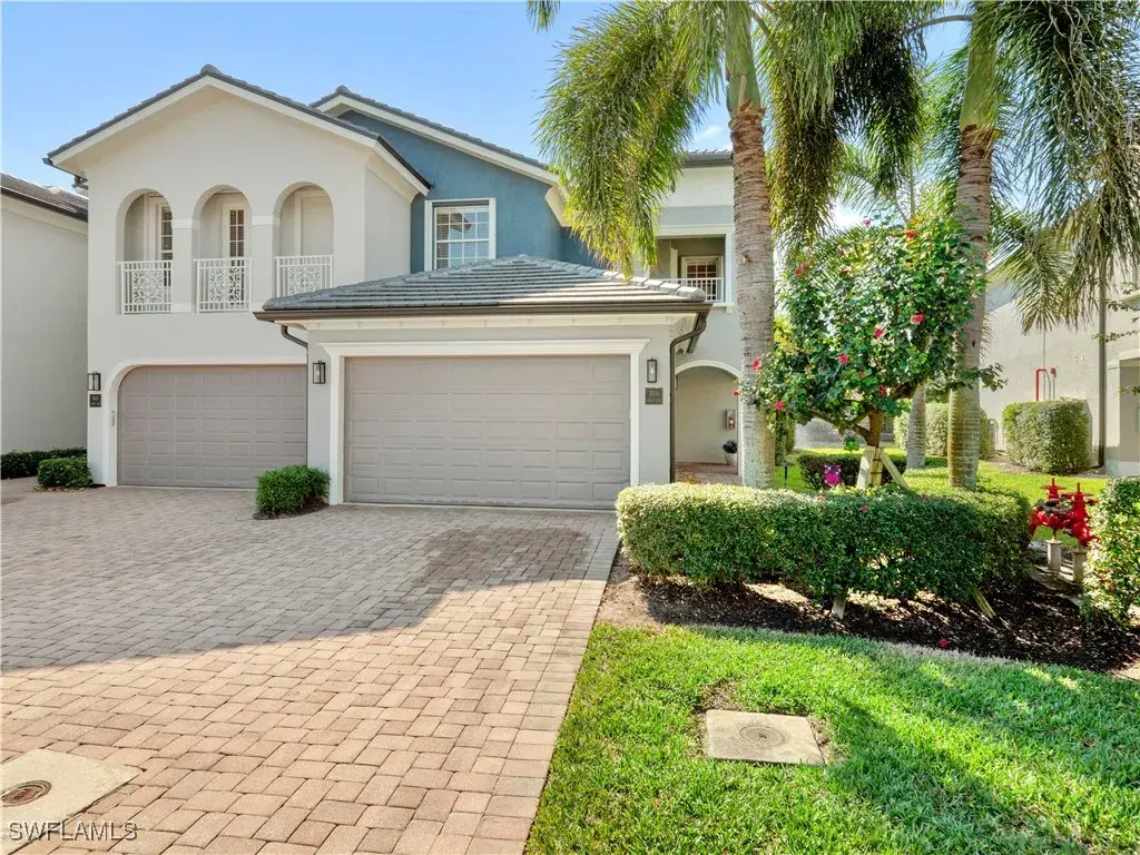 Picture of 3501 Cherry Blossom CT 204, Estero, FL 33928